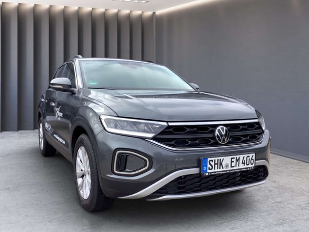 Volkswagen T-Roc 1.5 TSI DSG 110 kW image number 15