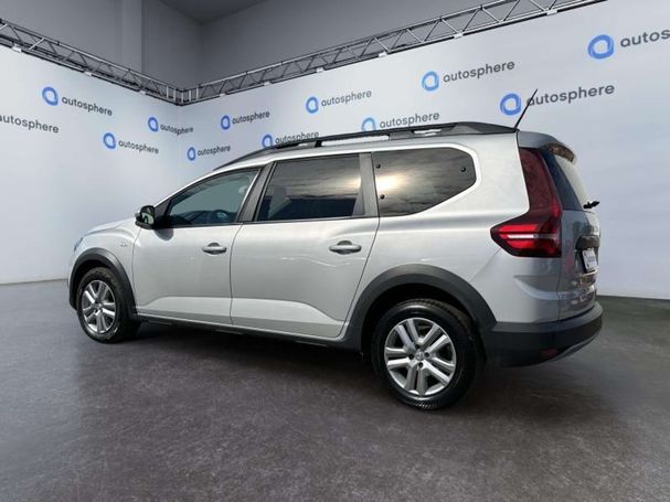 Dacia Jogger 81 kW image number 2