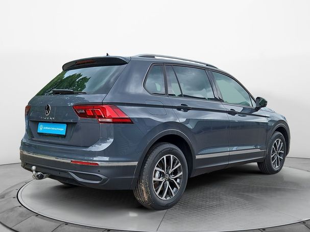 Volkswagen Tiguan 1.5 TSI Life 110 kW image number 7