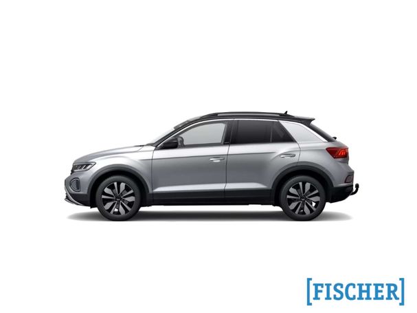 Volkswagen T-Roc 1.5 TSI 110 kW image number 1