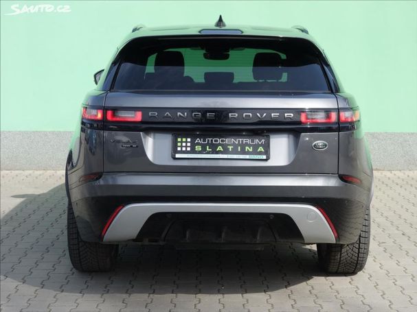 Land Rover Range Rover Velar 177 kW image number 13