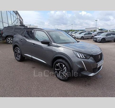 Peugeot 2008 PureTech 130 96 kW image number 3