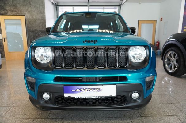 Jeep Renegade 88 kW image number 3