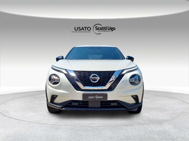 Nissan Juke 1.0 Acenta 84 kW image number 2