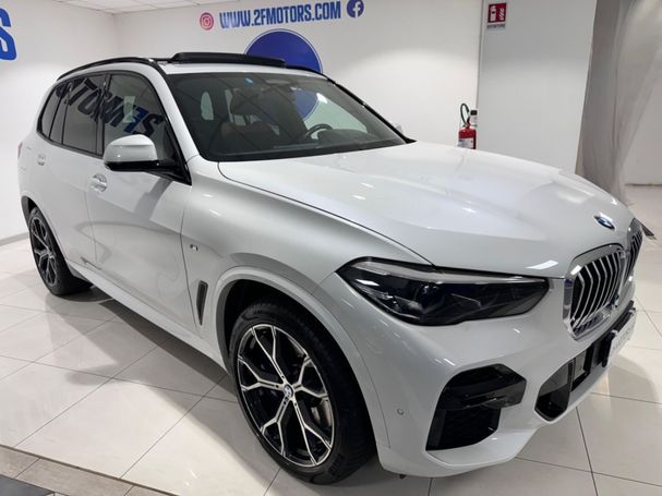 BMW X5 xDrive40d 250 kW image number 2