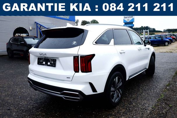 Kia Sorento 2.2 CRDi 148 kW image number 3