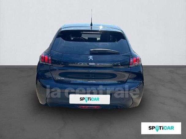 Peugeot 208 PureTech 100 74 kW image number 19