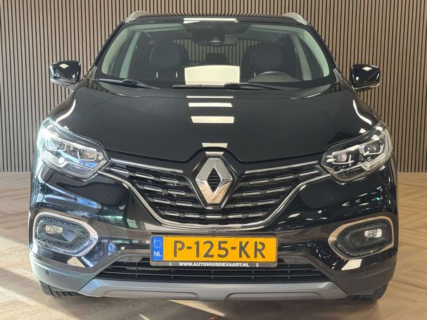 Renault Kadjar TCe 103 kW image number 2