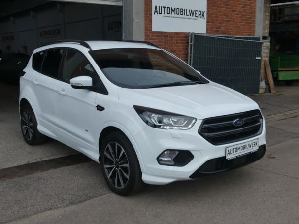 Ford Kuga 4x4 ST-Line 134 kW image number 2