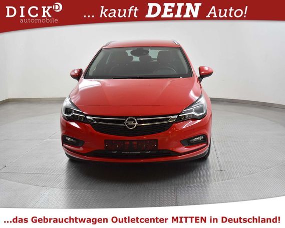 Opel Astra 1.4 92 kW image number 3