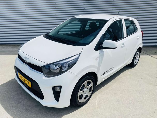 Kia Picanto 1.0 49 kW image number 1