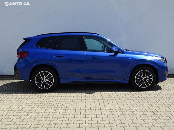 BMW X1 xDrive20d 120 kW image number 2