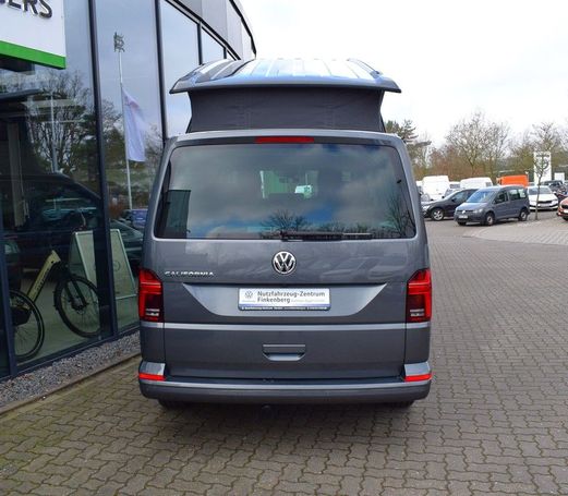 Volkswagen T6 California DSG Beach 110 kW image number 28