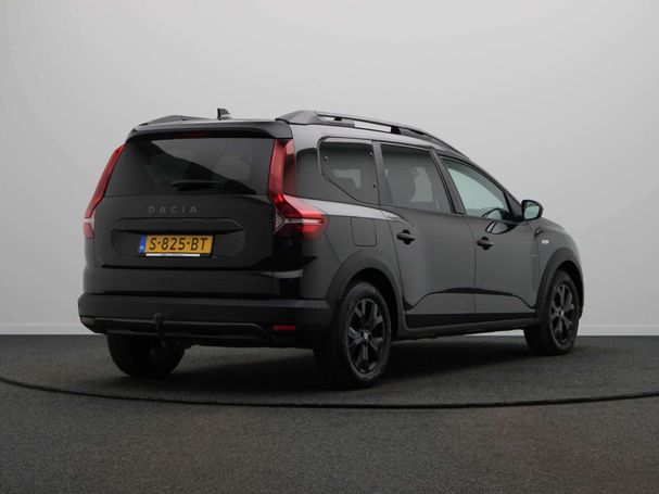 Dacia Jogger 74 kW image number 11