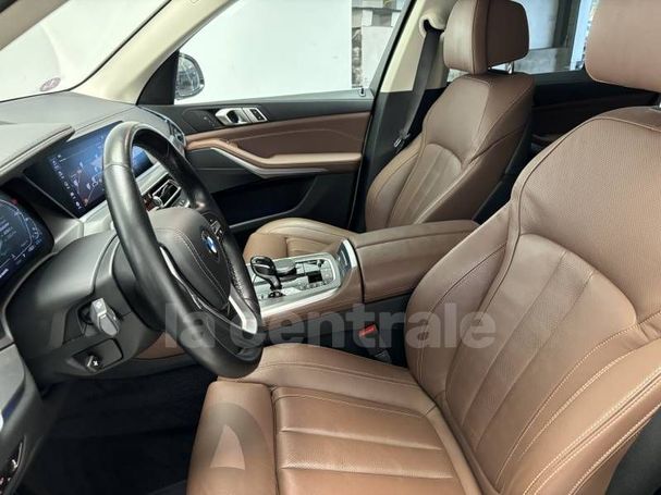 BMW X5 45e xDrive 290 kW image number 14