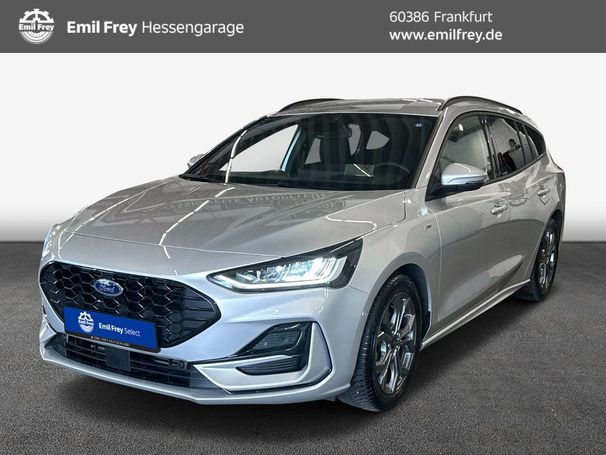 Ford Focus 1.0 EcoBoost ST-Line 92 kW image number 1