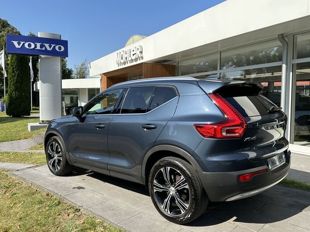 Volvo XC40 T5 Inscription 192 kW image number 4