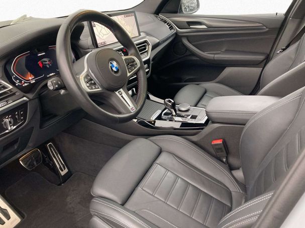 BMW X3 xDrive 265 kW image number 11