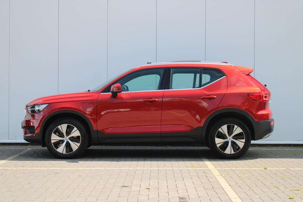 Volvo XC40 Recharge T4 Inscription Expression 155 kW image number 8