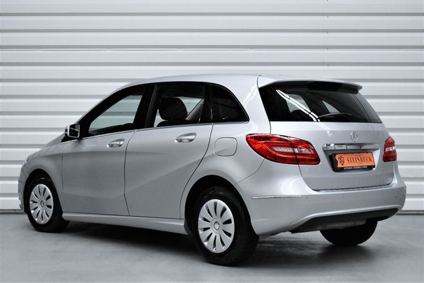 Mercedes-Benz B 180 90 kW image number 5