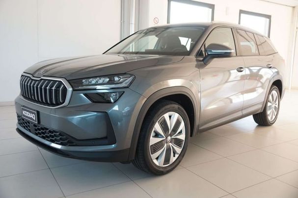 Skoda Kodiaq 2.0 TDI DSG Style 110 kW image number 2