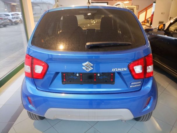 Suzuki Ignis 61 kW image number 4