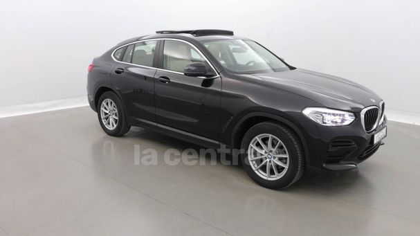 BMW X4 xDrive20d 140 kW image number 22