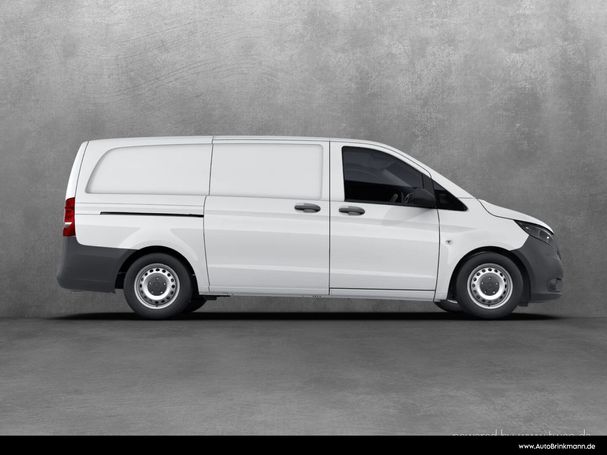 Mercedes-Benz Vito 114 BlueTEC 100 kW image number 12