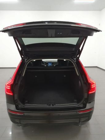 Volvo XC60 B4 Geartronic Inscription 145 kW image number 37