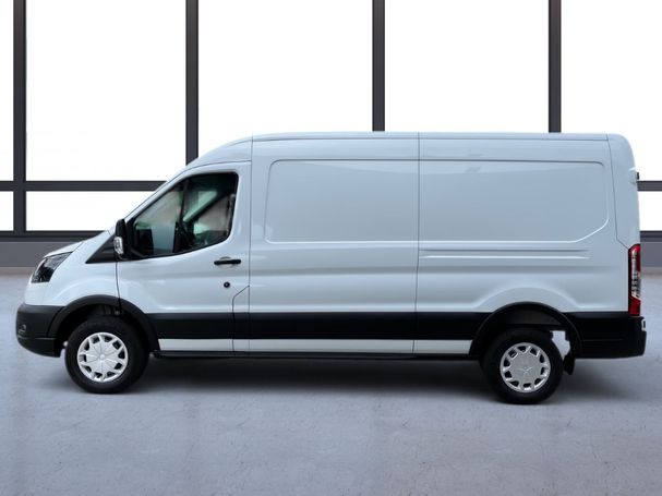 Ford E-Transit 350 L3 Trend 135 kW image number 6