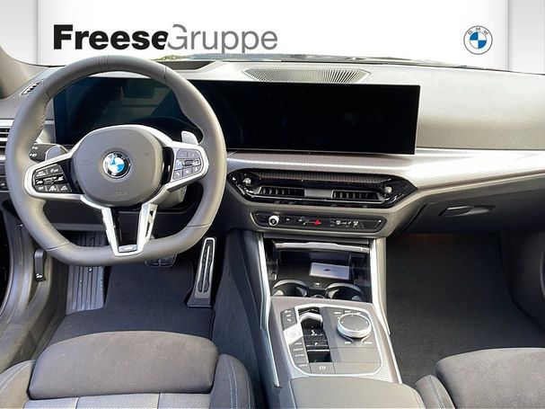 BMW 320d Touring xDrive 140 kW image number 12