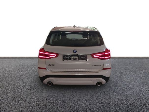 BMW X3 xDrive 140 kW image number 3