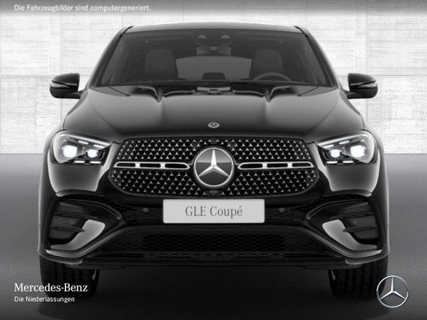 Mercedes-Benz GLE 350 de AMG 245 kW image number 6