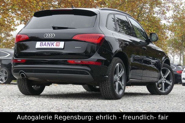 Audi Q5 2.0 TDI quattro S-line 120 kW image number 7