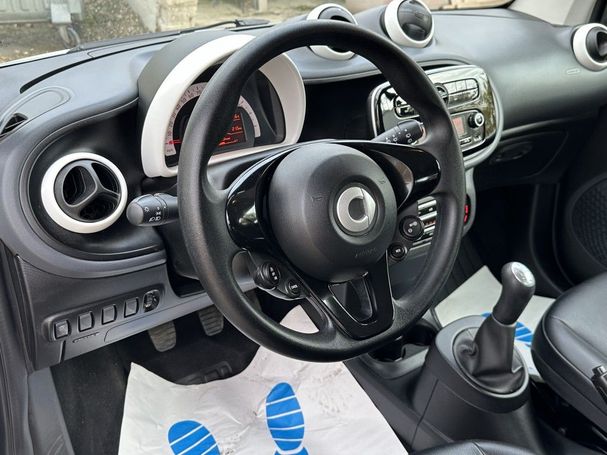 Smart ForTwo 52 kW image number 6