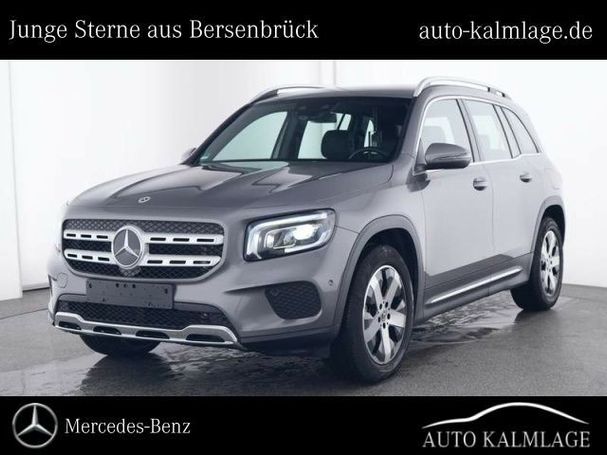 Mercedes-Benz GLB 200 120 kW image number 1