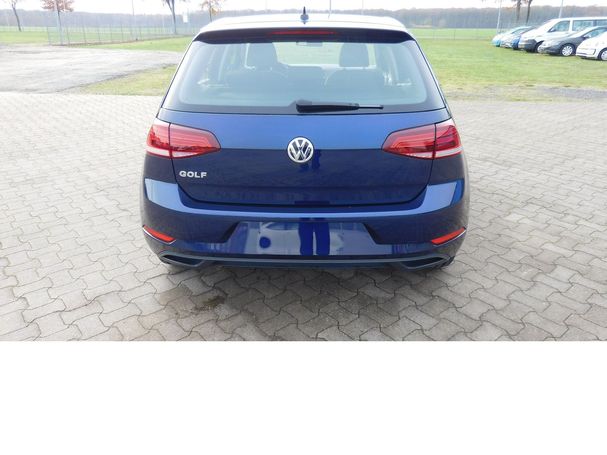 Volkswagen Golf 1.0 TSI 85 kW image number 7