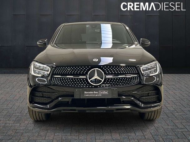 Mercedes-Benz GLC 220 d 4Matic 143 kW image number 2