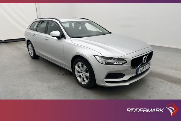 Volvo V90 D3 AWD 110 kW image number 10