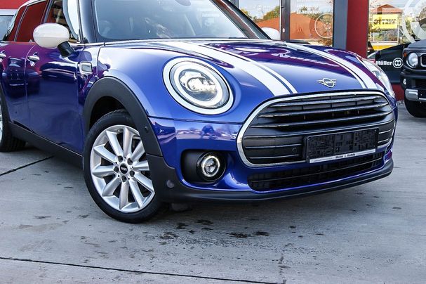 Mini Cooper D Clubman 110 kW image number 1