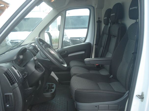 Fiat Ducato 88 kW image number 3