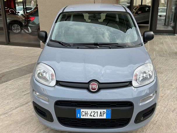 Fiat Panda 1.0 Hybrid 51 kW image number 4