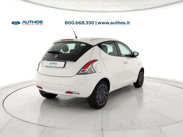 Lancia Ypsilon 51 kW image number 4