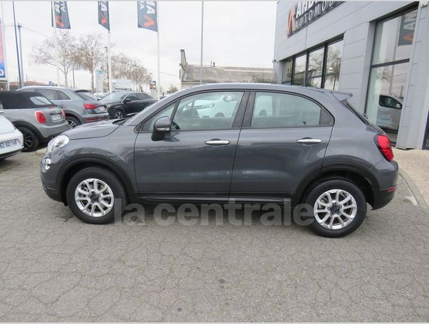 Fiat 500X 1.3 FireFly DCT City Cross 111 kW image number 5