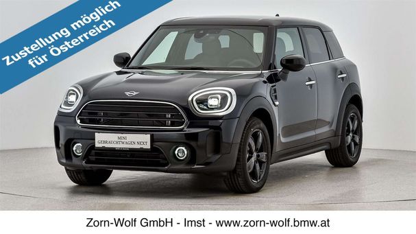 Mini Cooper Countryman Mini 100 kW image number 1