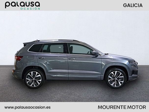 Skoda Karoq 1.5 TSI ACT DSG 110 kW image number 10