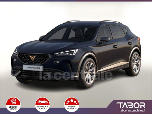 Cupra Formentor 1.5 TSI 110 kW image number 8