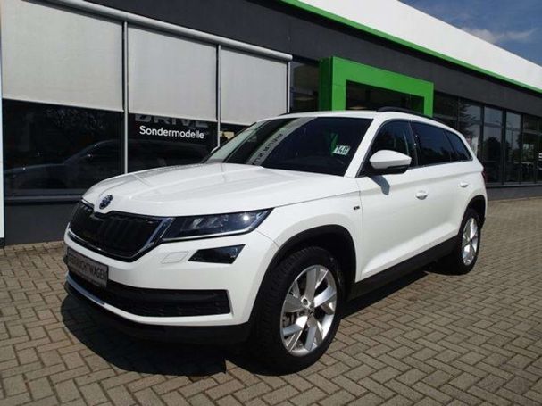 Skoda Kodiaq 2.0 TSI 4x4 Soleil 140 kW image number 1