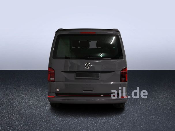 Volkswagen T6 California 110 kW image number 19