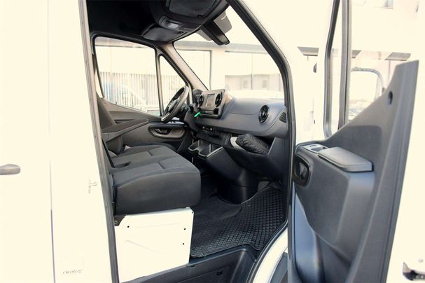 Mercedes-Benz Sprinter H2 CDi 120 kW image number 14